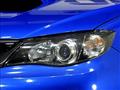 2008 Subaru Impreza