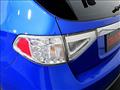 2008 Subaru Impreza