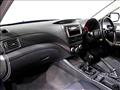 2008 Subaru Impreza