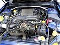 2008 Subaru Impreza