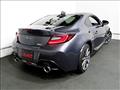 2021 Subaru BRZ