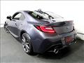 2021 Subaru BRZ