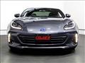 2021 Subaru BRZ