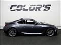 2021 Subaru BRZ