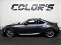 2021 Subaru BRZ