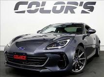 2021 Subaru BRZ