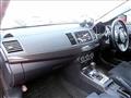 2010 Mitsubishi Lancer