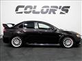2010 Mitsubishi Lancer