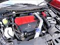 2010 Mitsubishi Lancer