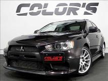 2010 Mitsubishi Lancer
