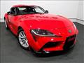 2021 Toyota Supra