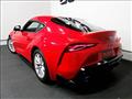 2021 Toyota Supra