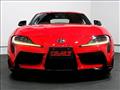 2021 Toyota Supra