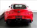2021 Toyota Supra