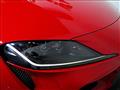 2021 Toyota Supra