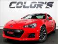2014 Subaru BRZ