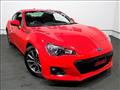 2014 Subaru BRZ