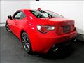 2014 Subaru BRZ