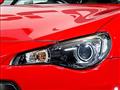 2014 Subaru BRZ