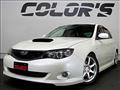 2007 Subaru Impreza