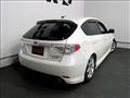 2007 Subaru Impreza