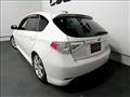 2007 Subaru Impreza