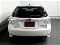 2007 Subaru Impreza