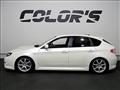 2007 Subaru Impreza