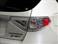 2007 Subaru Impreza