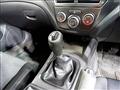 2007 Subaru Impreza