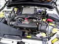 2007 Subaru Impreza