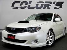 2007 Subaru Impreza