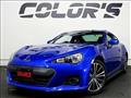 2014 Subaru BRZ