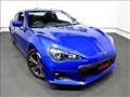 2014 Subaru BRZ