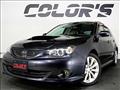 2008 Subaru Impreza