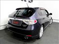 2008 Subaru Impreza
