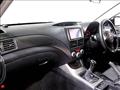 2008 Subaru Impreza