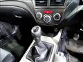 2008 Subaru Impreza