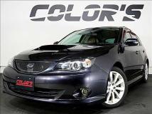 2008 Subaru Impreza
