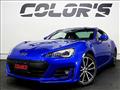 2017 Subaru BRZ