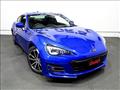 2017 Subaru BRZ
