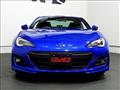 2017 Subaru BRZ