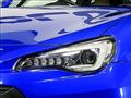 2017 Subaru BRZ