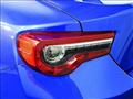 2017 Subaru BRZ