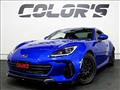 2021 Subaru BRZ
