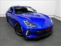 2021 Subaru BRZ