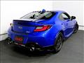 2021 Subaru BRZ