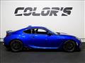 2021 Subaru BRZ