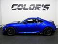 2021 Subaru BRZ