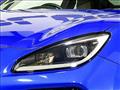 2021 Subaru BRZ